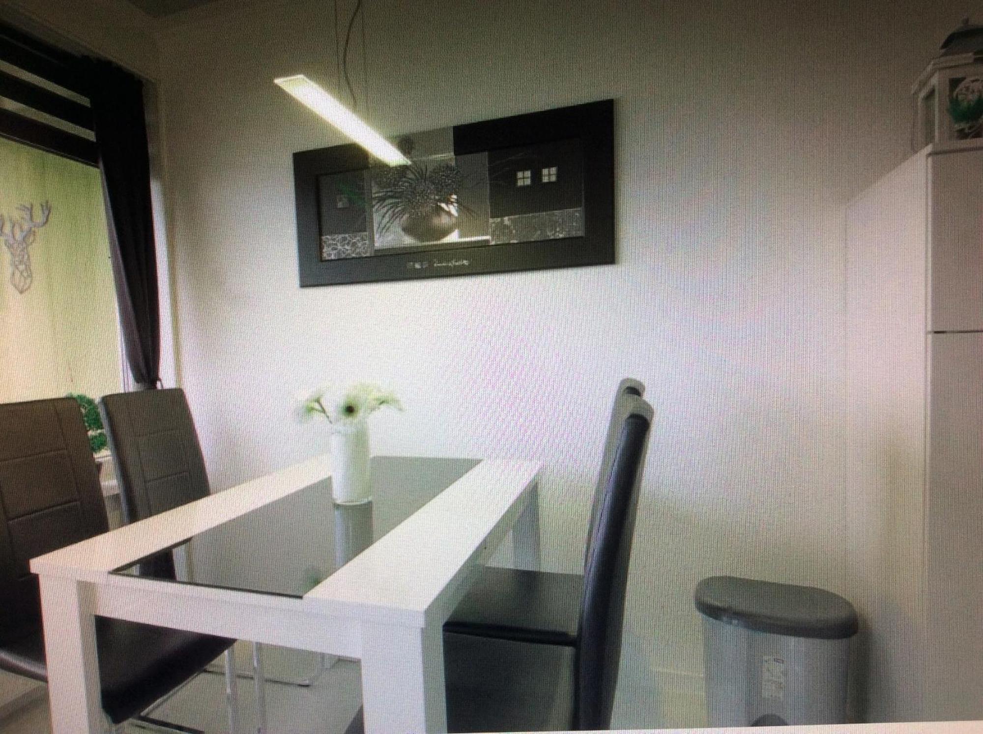 Ferienwohnung App 256 Braunlage Eksteriør bilde